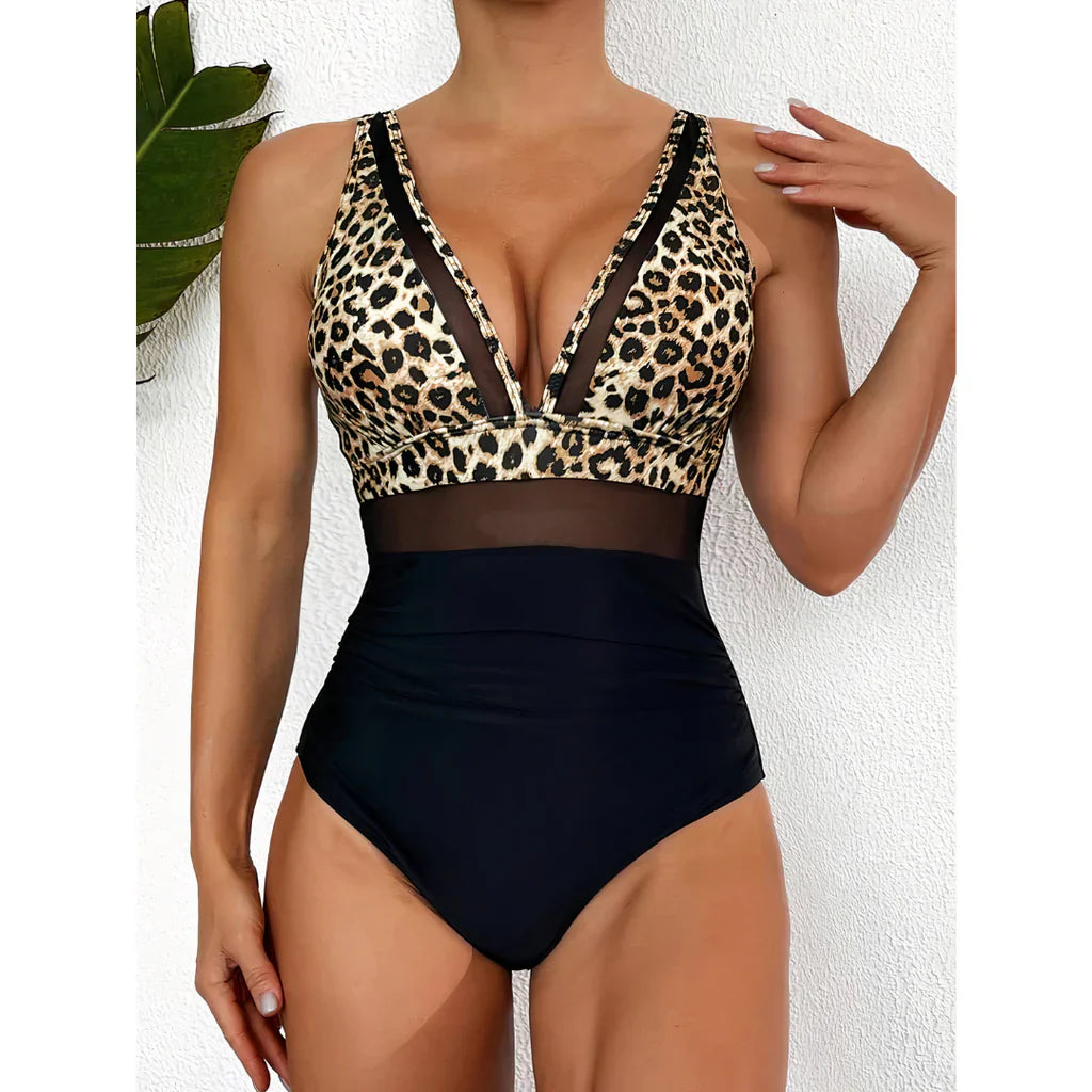 Rimini | Flatterend Badpak voor Dames