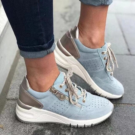 Elysia | Comfortabele Orthopedische Sneakers voor Dames