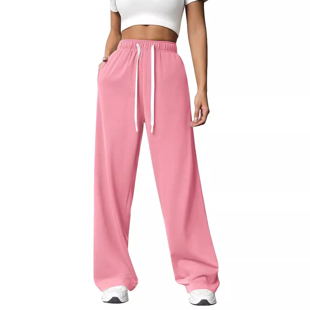 Caitlyn | Joggingbroek met losse pasvorm voor dames