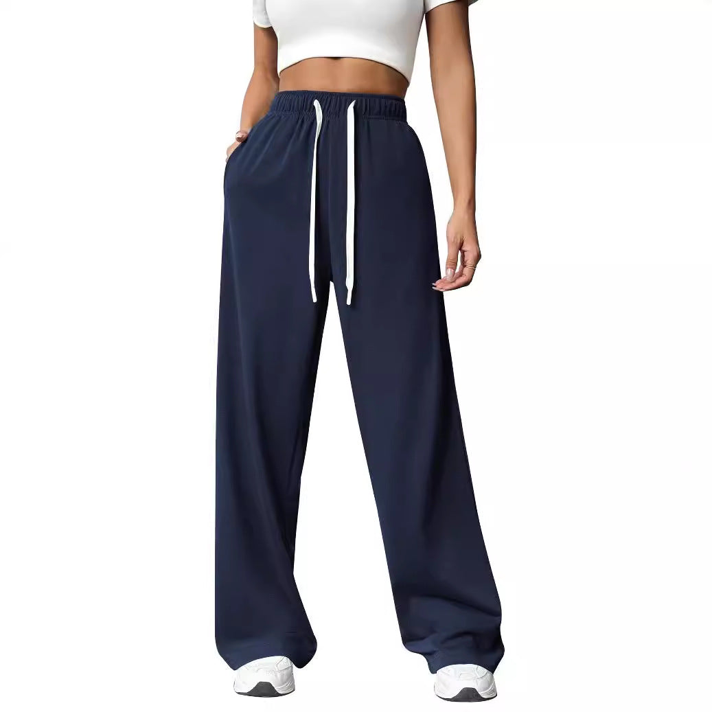 Caitlyn | Joggingbroek met losse pasvorm voor dames