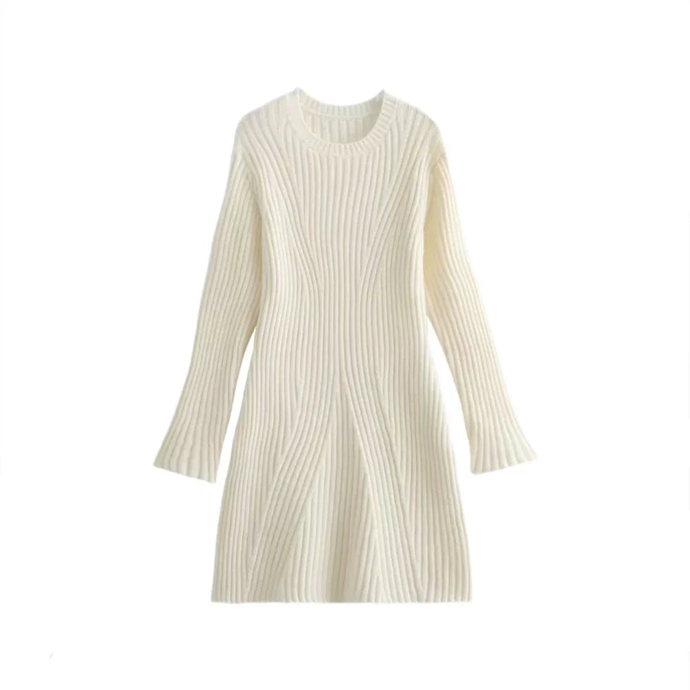 Nyvara | Comfy Jurk