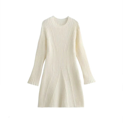 Nyvara | Comfy Jurk