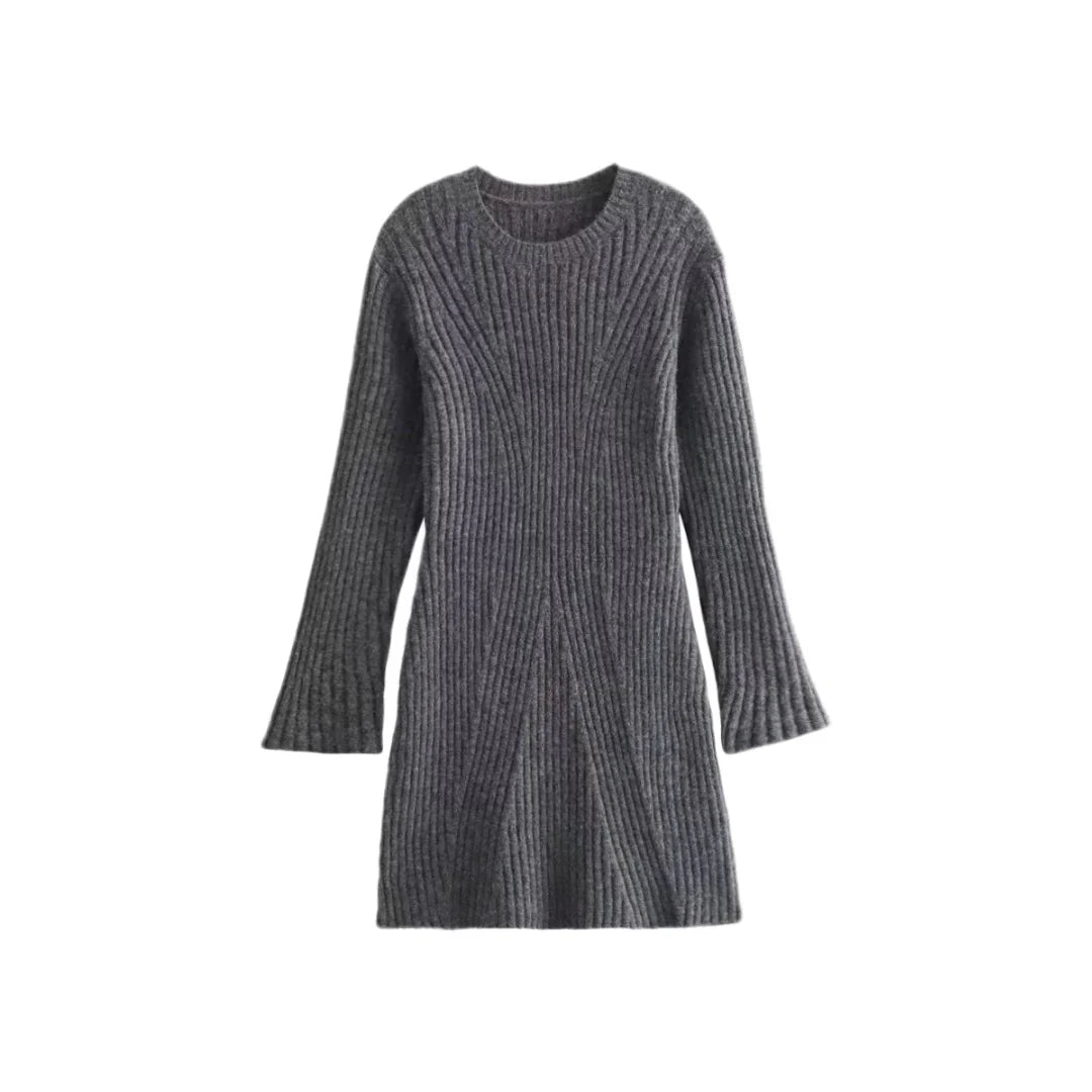 Nyvara | Comfy Jurk