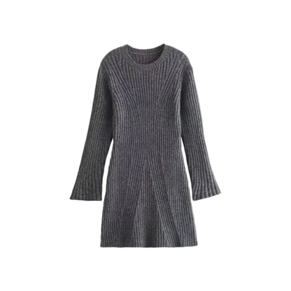 Nyvara | Comfy Jurk