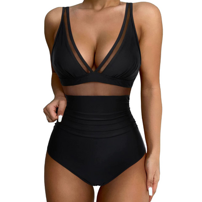 Rimini | Flatterend Badpak voor Dames