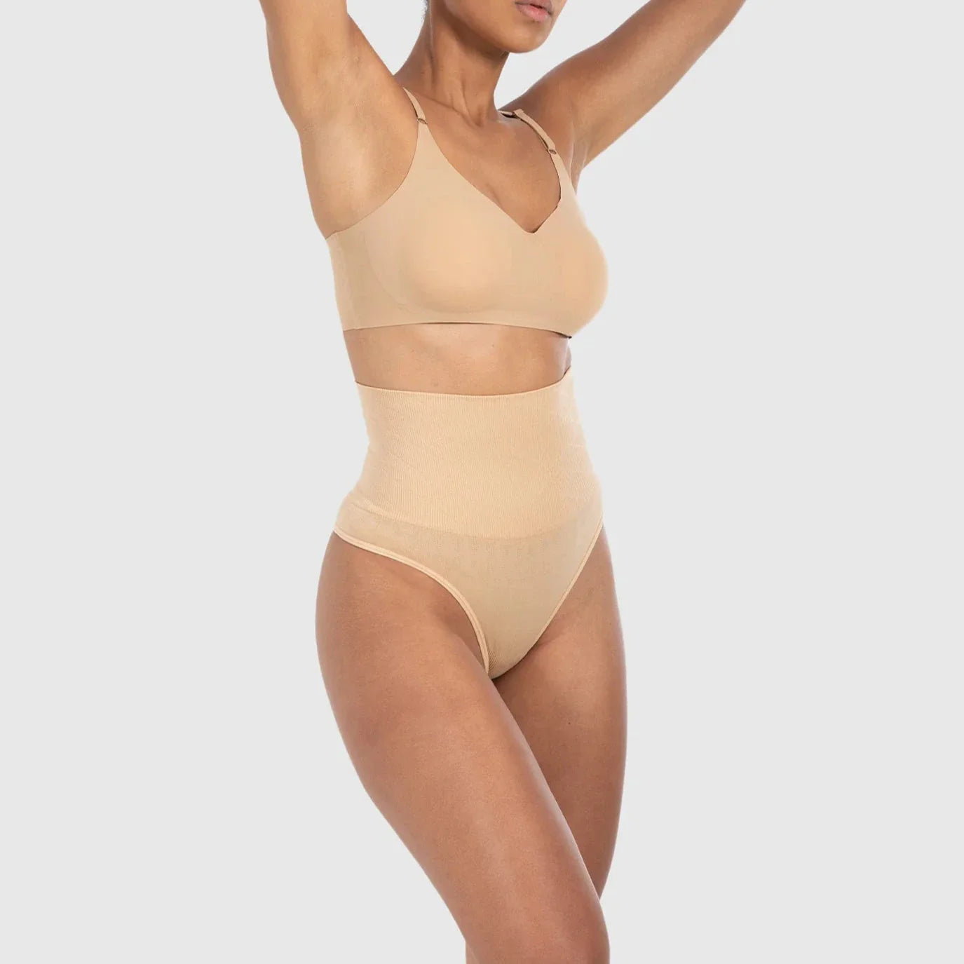 Maaike | BodyShaping String