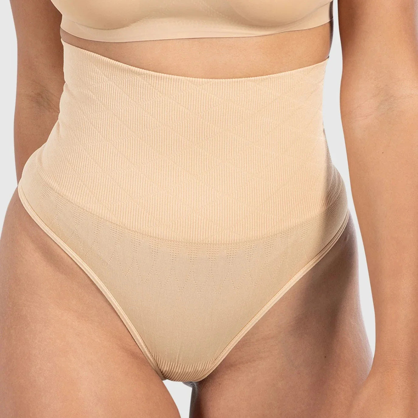 Maaike | BodyShaping String