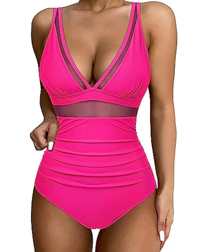 Rimini | Flatterend Badpak voor Dames