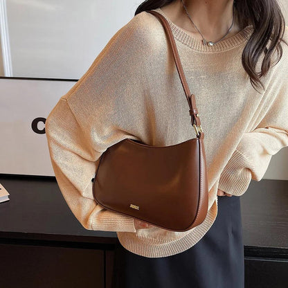 Gwendolyn | Elegante Crossbody Tas