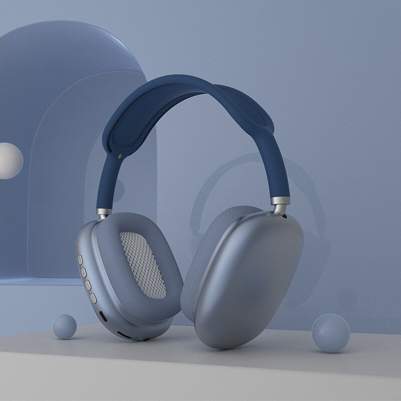 apple airpods max imitatie draadloze bluetooth koptelefoon