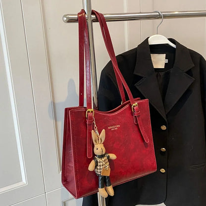 Chabelle | Verspielte Schultertasche