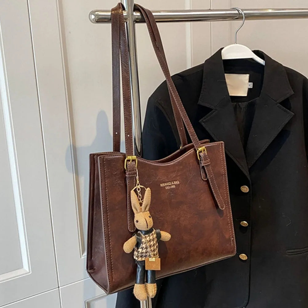 Chabelle | Verspielte Schultertasche