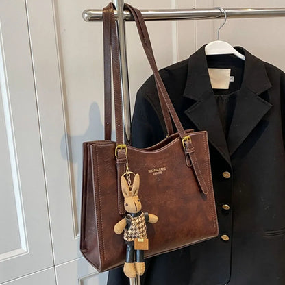 Chabelle | Verspielte Schultertasche