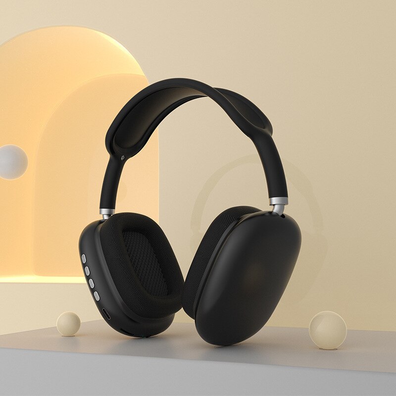 apple airpods max imitatie draadloze bluetooth koptelefoon