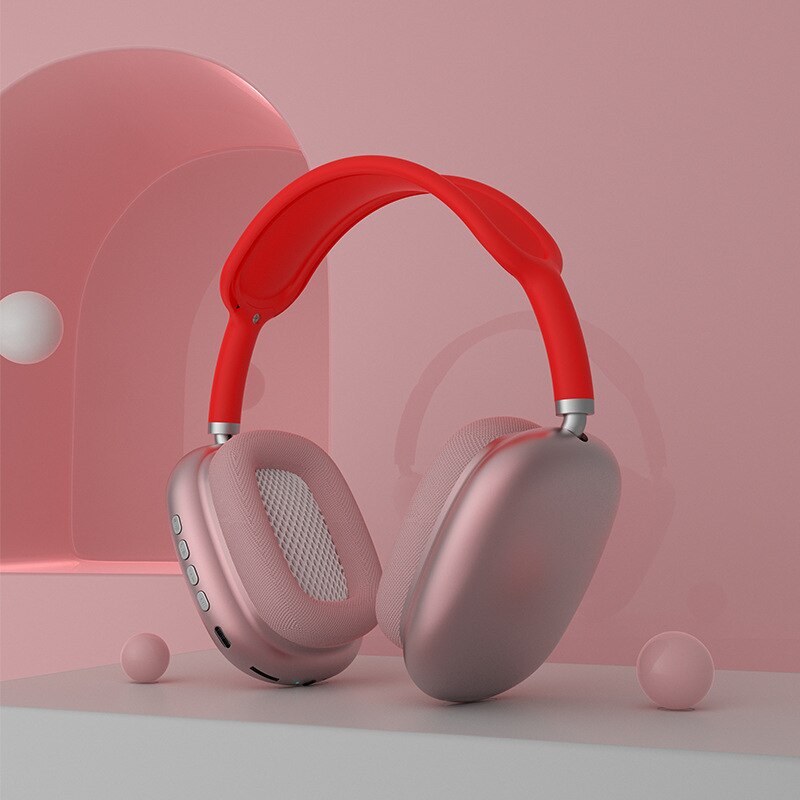 apple airpods max imitatie draadloze bluetooth koptelefoon
