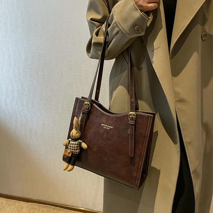 Chabelle | Verspielte Schultertasche
