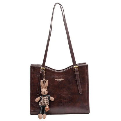 Chabelle | Verspielte Schultertasche