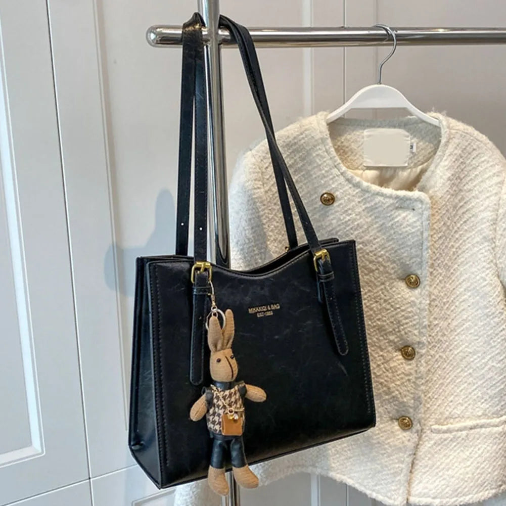 Chabelle | Verspielte Schultertasche