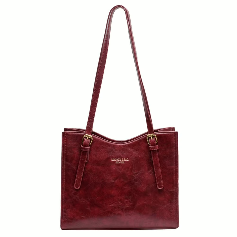 Chabelle | Verspielte Schultertasche