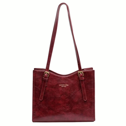 Chabelle | Verspielte Schultertasche