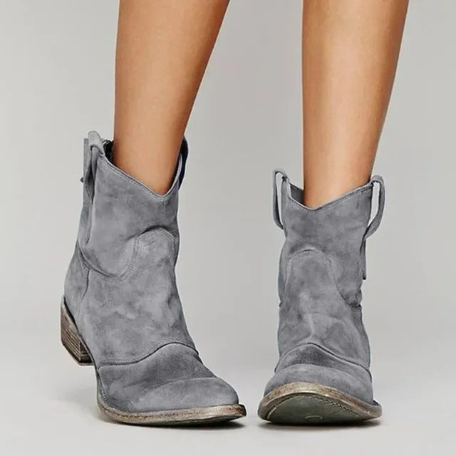 Magda | Klassieke Cowboylaarzen