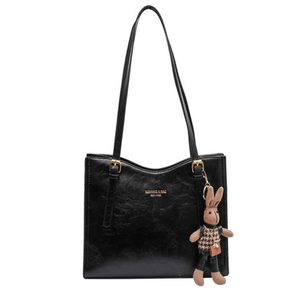 Chabelle | Verspielte Schultertasche