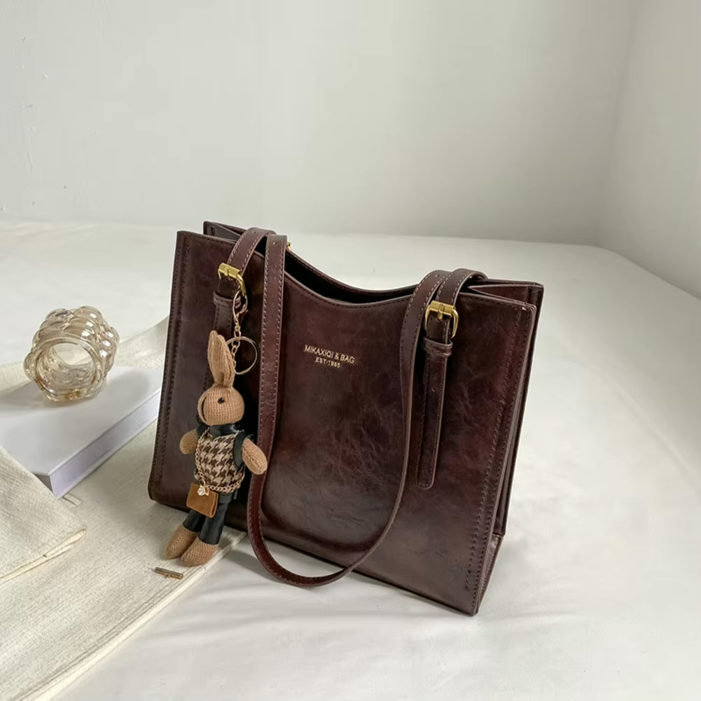 Chabelle | Verspielte Schultertasche