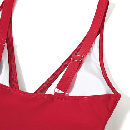 Rimini | Flatterend Badpak voor Dames
