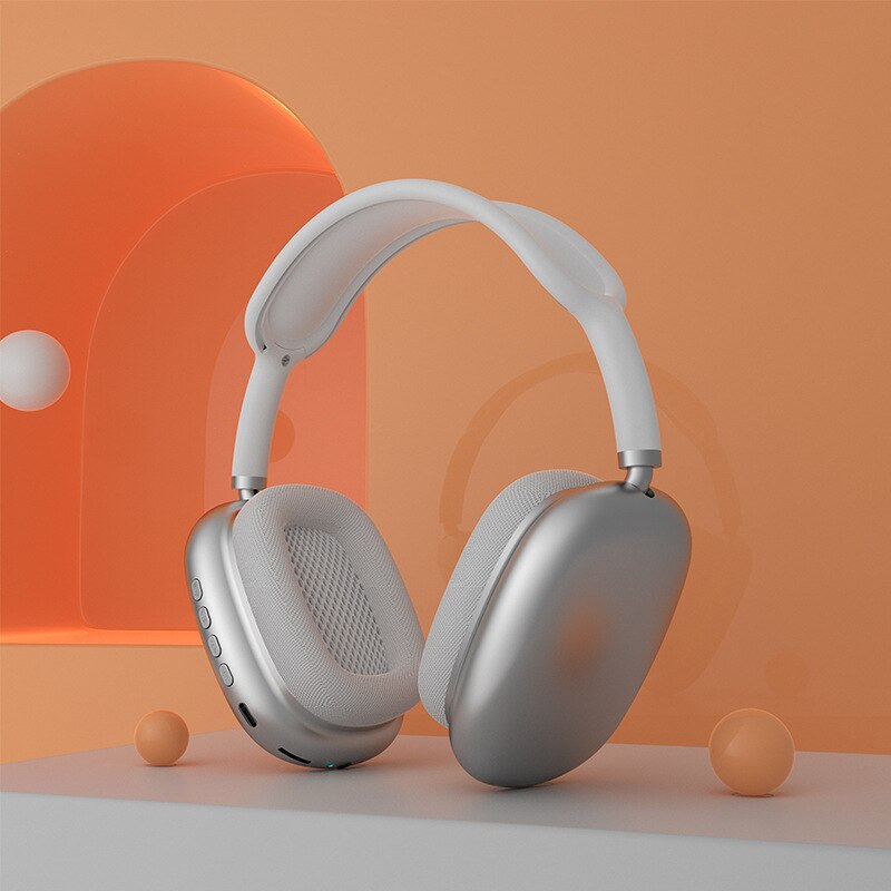 apple airpods max imitatie draadloze bluetooth koptelefoon