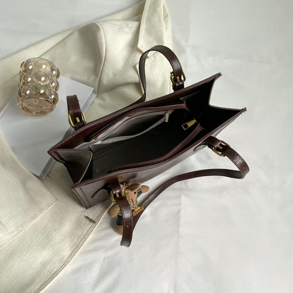 Chabelle | Verspielte Schultertasche