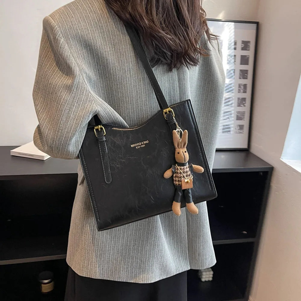 Chabelle | Verspielte Schultertasche