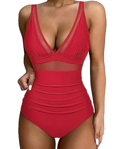 Rimini | Flatterend Badpak voor Dames