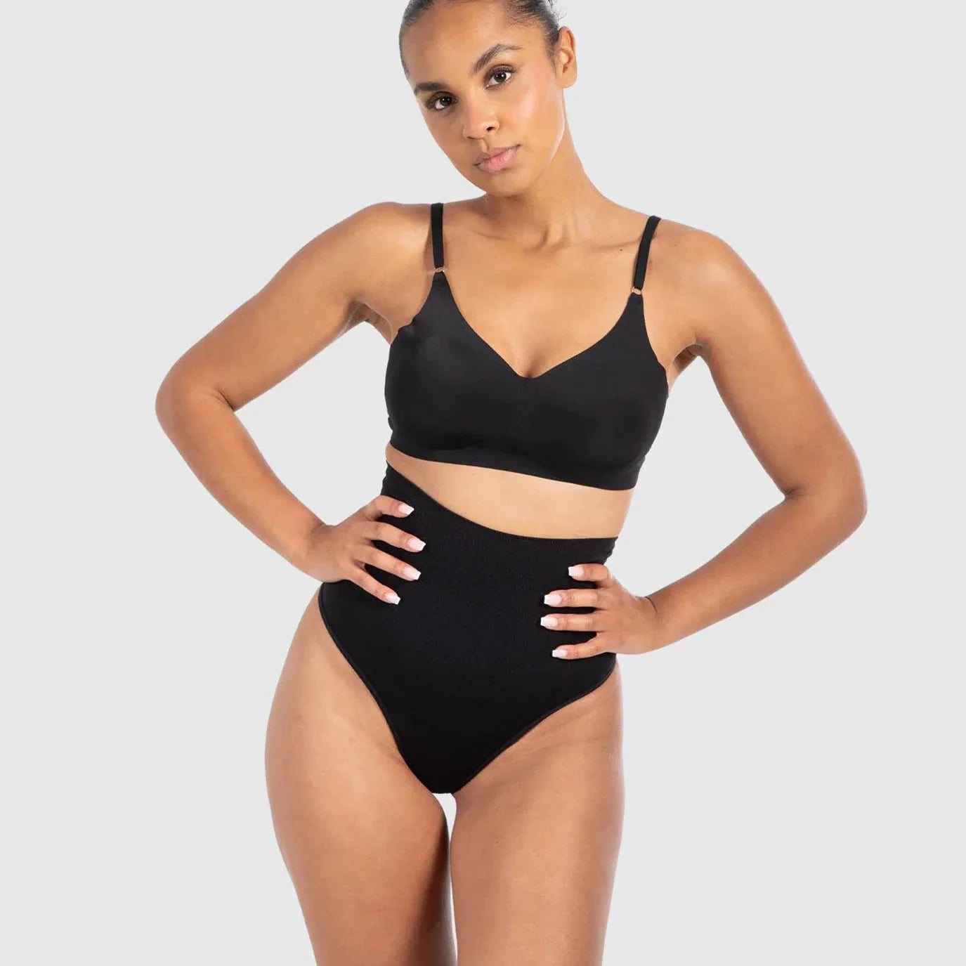 Maaike | BodyShaping String