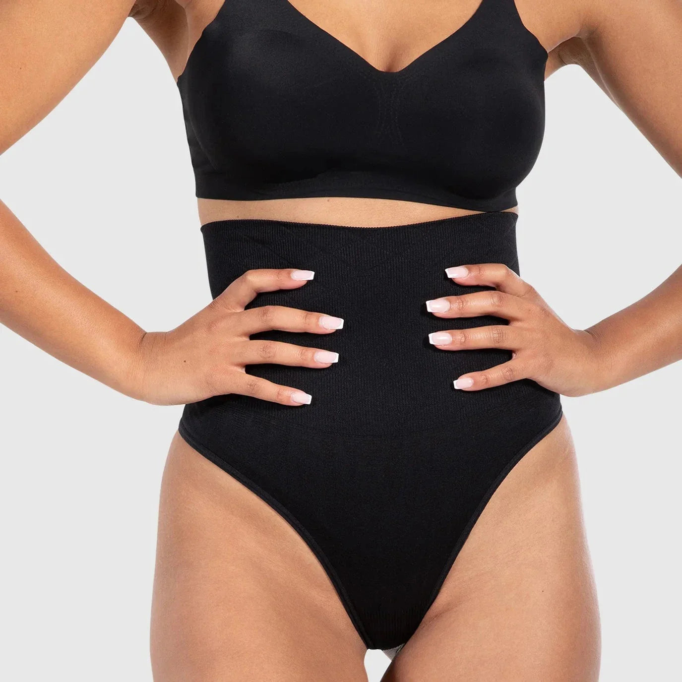 Maaike | BodyShaping String