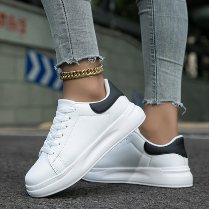 Serena | Casual orthopedische sneakers