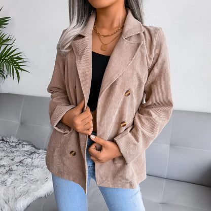 Alina - Bequemer Blazer