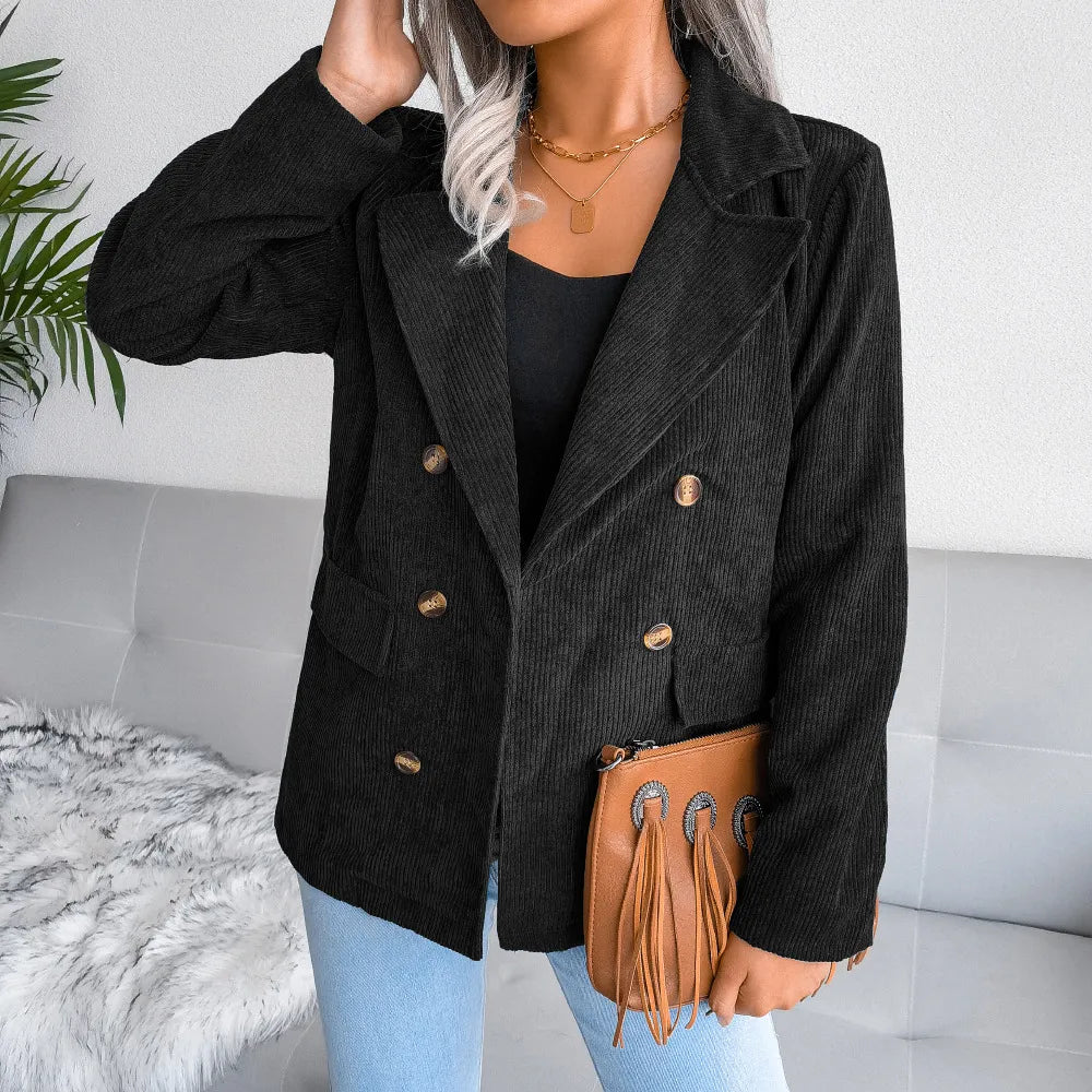 Alina - Bequemer Blazer