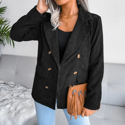 Alina - Bequemer Blazer