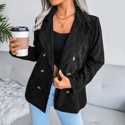 Alina - Bequemer Blazer