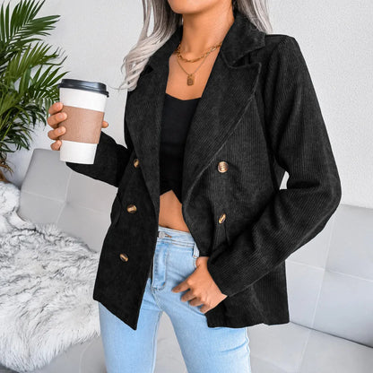 Alina - Bequemer Blazer