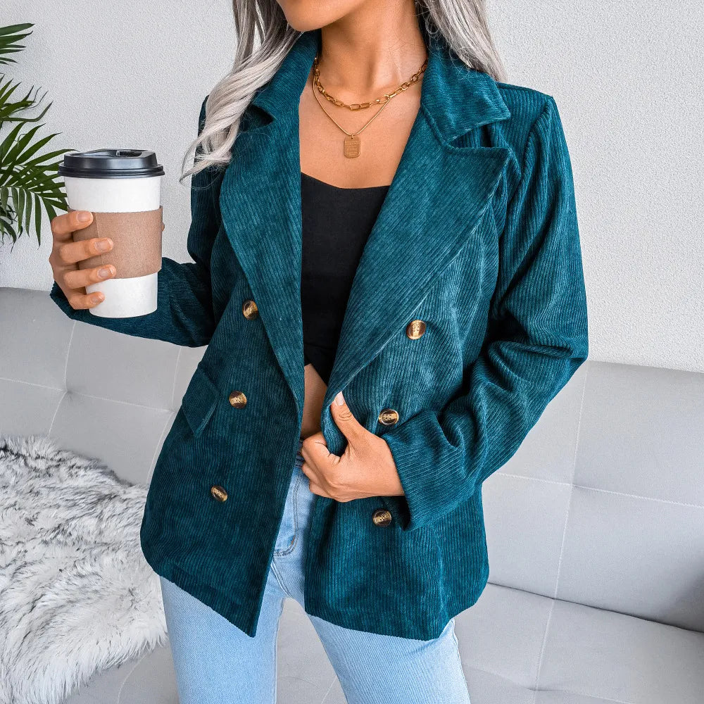 Alina - Bequemer Blazer