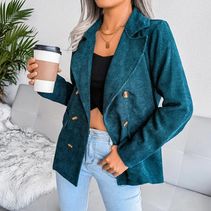 Alina - Bequemer Blazer