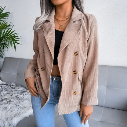 Alina - Bequemer Blazer