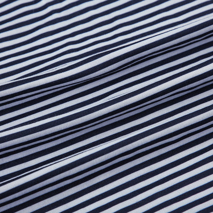 Meirina | Striped Pants