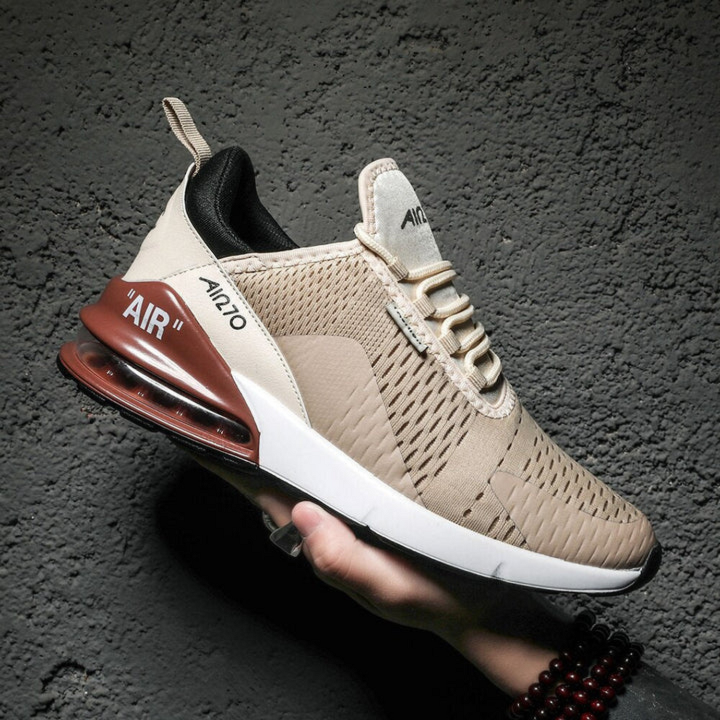Brisa | Unisex air sneakers