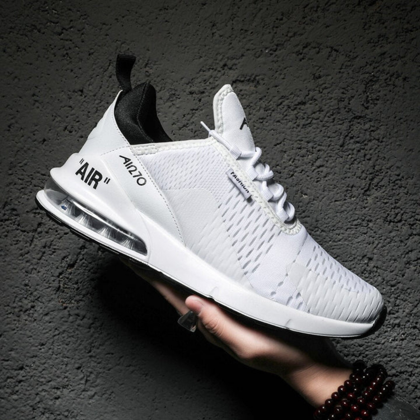 Brisa | Unisex air sneakers