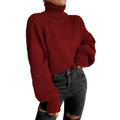 Zofina - Casual Herfst Coltrui voor Vrouwen