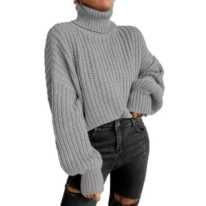Zofina - Casual Herfst Coltrui voor Vrouwen