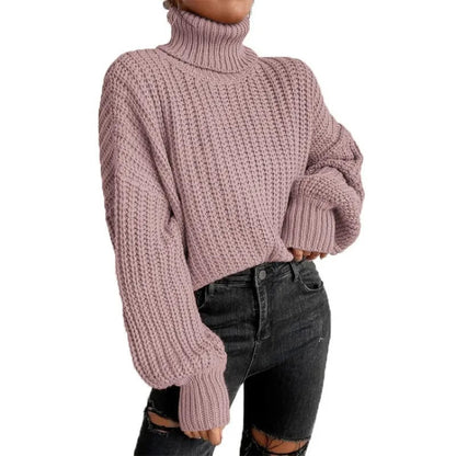 Zofina - Casual Herfst Coltrui voor Vrouwen