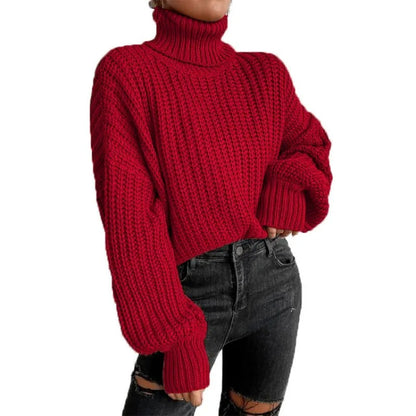 Zofina - Casual Herfst Coltrui voor Vrouwen